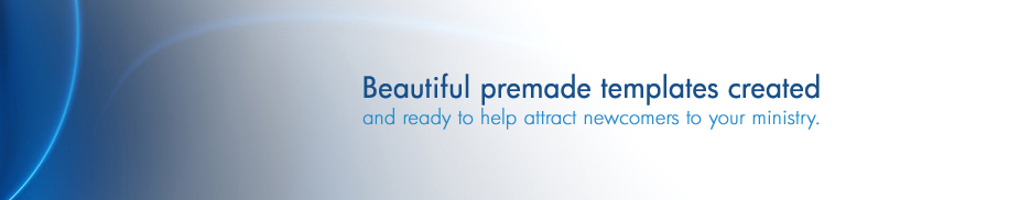 Premade Templates