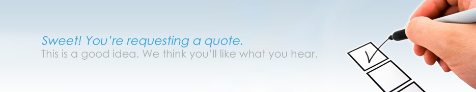 Request a Quote
